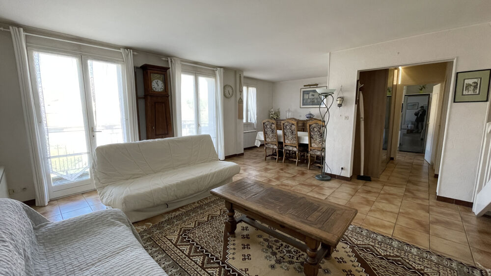 Vente Duplex/Triplex APPARTEMENT DE TYPE 5 Beaune