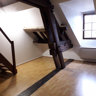  Appartement à louer 2 pièces 40 m²