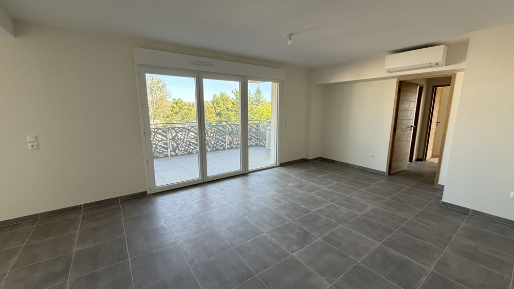 APPARTEMENT TYPE 3 NEUF