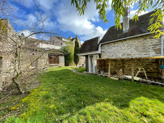  Maison � vendre 2 pi�ces 40 m�