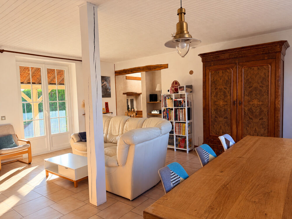 Vente Maison Maison familiale rénovée Beaune