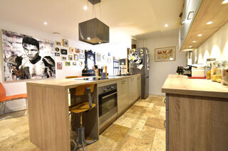  Maison � vendre 6 pi�ces 138 m�