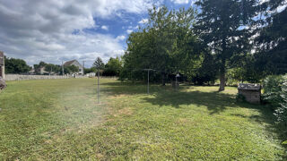  Terrain � vendre 1002 m�