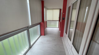  Appartement � vendre 3 pi�ces 70 m�