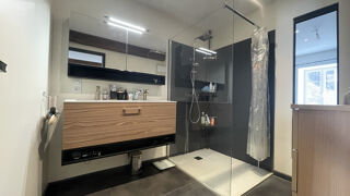  Maison � vendre 3 pi�ces 60 m�