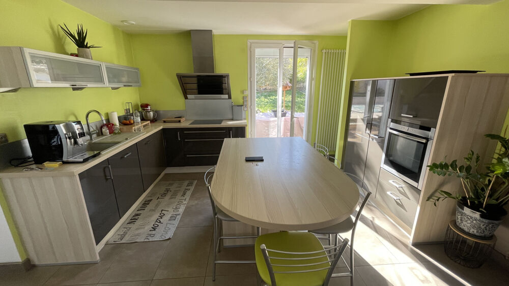 Vente Maison PAVILLON TYPE 6 Nuits st georges