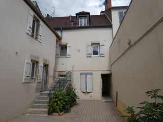  Appartement à louer 1 pièce 13 m² Beaune