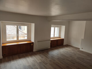  Appartement � louer 1 pi�ce 36 m�
