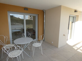  Appartement  louer 2 pices 54 m