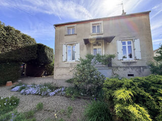  Maison � vendre 7 pi�ces 131 m�