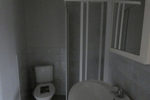  Appartement � louer 1 pi�ce 24 m�