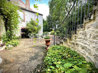  Maison � vendre 15 + pi�ces 600 m�