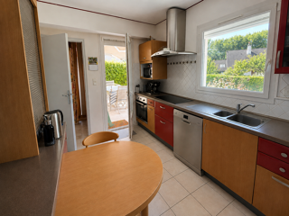  Maison à vendre 7 pièces 122 m²