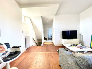  Maison à vendre 6 pièces 115 m²