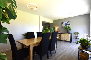  Maison � vendre 8 pi�ces 163 m�