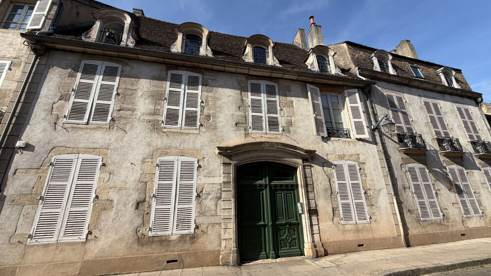 APPARTEMENT TYPE 1