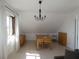  Appartement à louer 2 pièces 55 m²