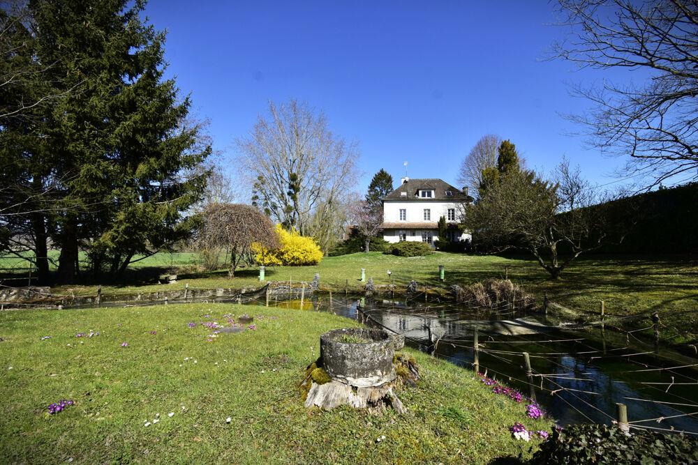 Vente Maison Maison de Maître Beaune