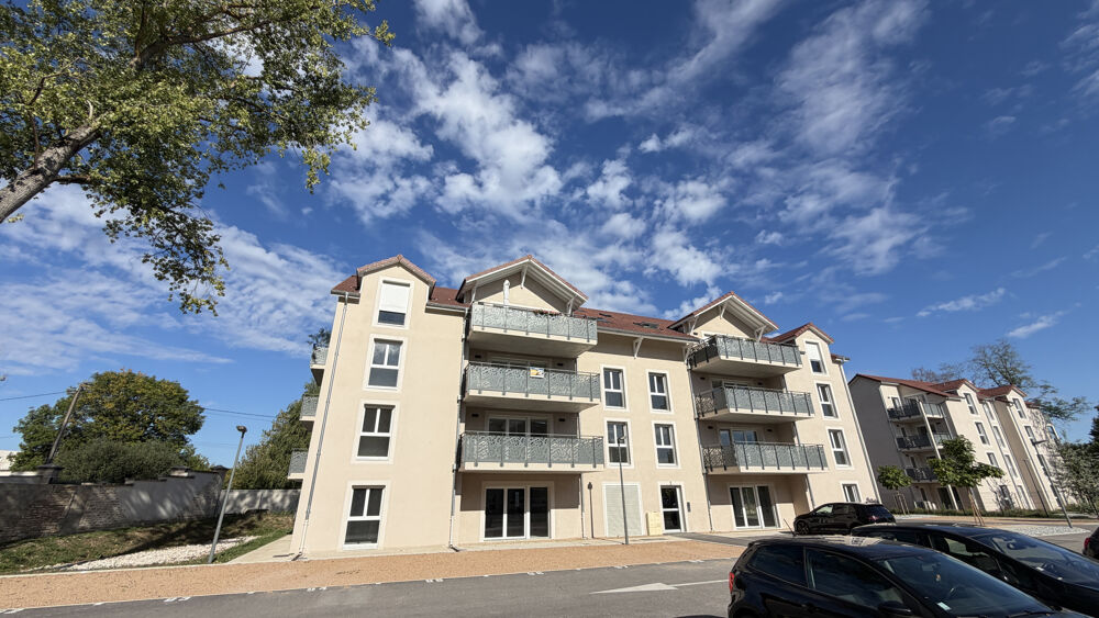 Vente Appartement APPARTEMENT TYPE 3 NEUF Beaune