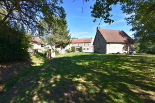  Maison � vendre 15 + pi�ces 635 m�