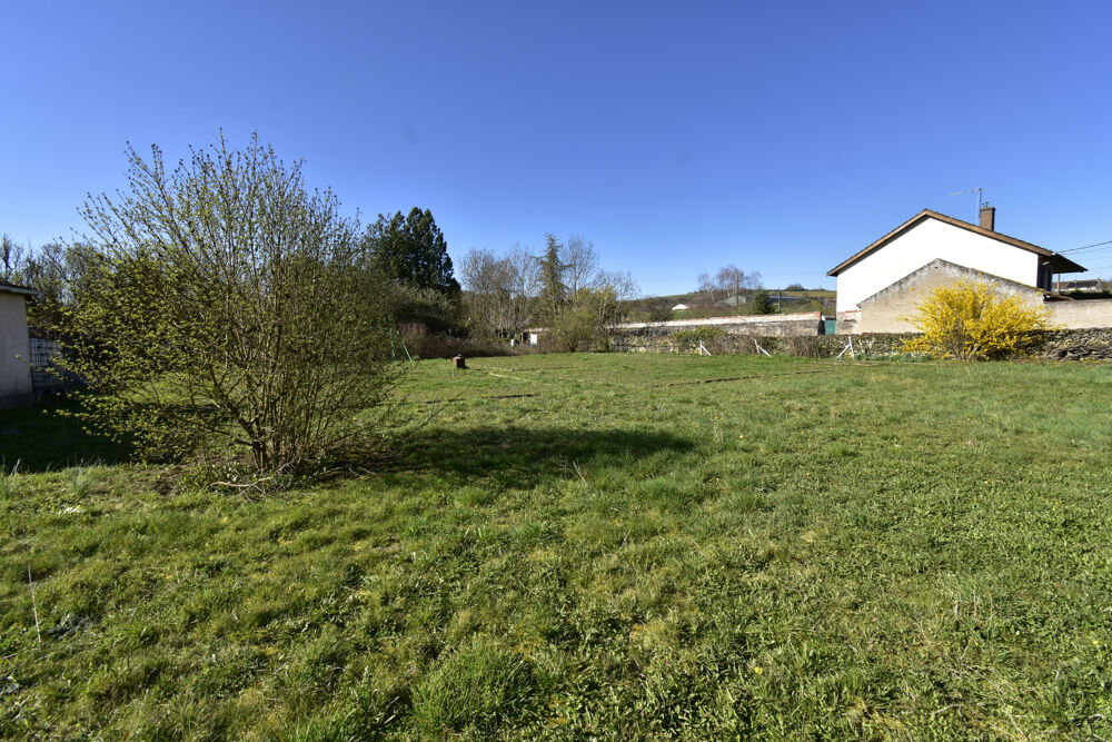 Vente Maison Maison neuve 4 chambres Nolay