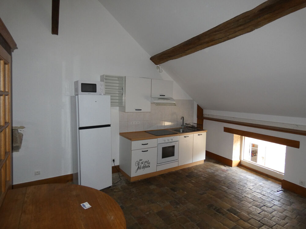 Beau T3 centre ville de Beaune