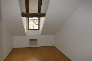  Appartement à louer 2 pièces 40 m²