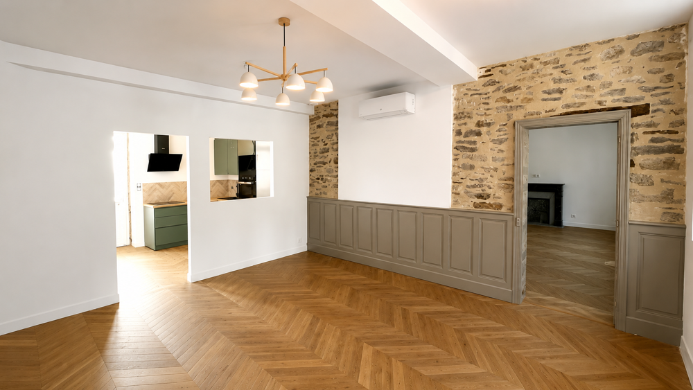 Appartement 5 pièces 116 m² · à Beaune · 116 m² · 450 000 €