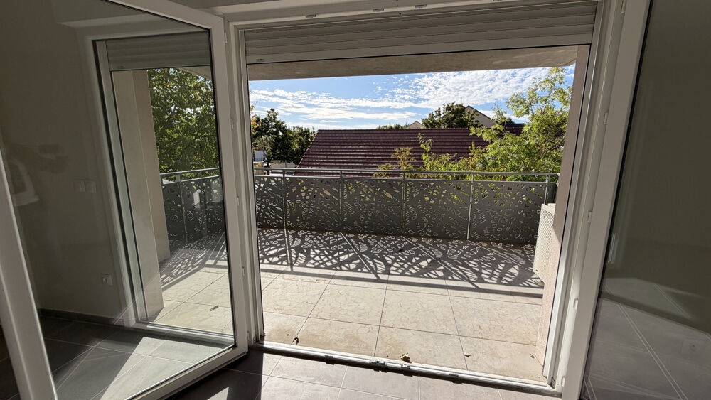 APPARTEMENT TYPE 3 NEUF