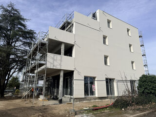  Appartement � vendre 4 pi�ces 121 m�