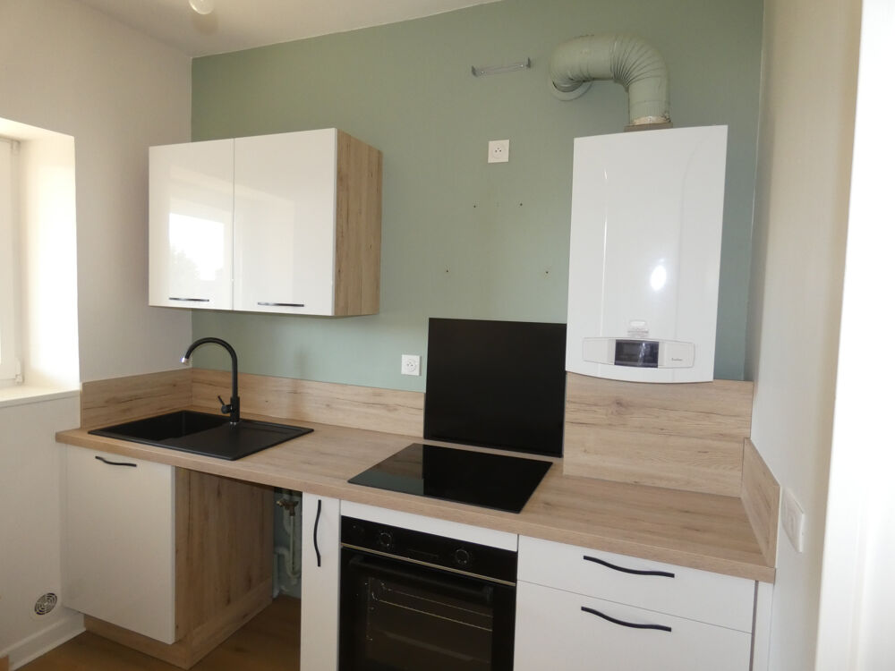 T3 Beaune proche centre quartier Perpreuil en duplex