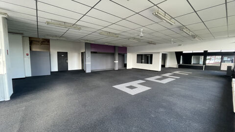 MURS COMMERCIAUX LIBRES 280000 21200 Beaune