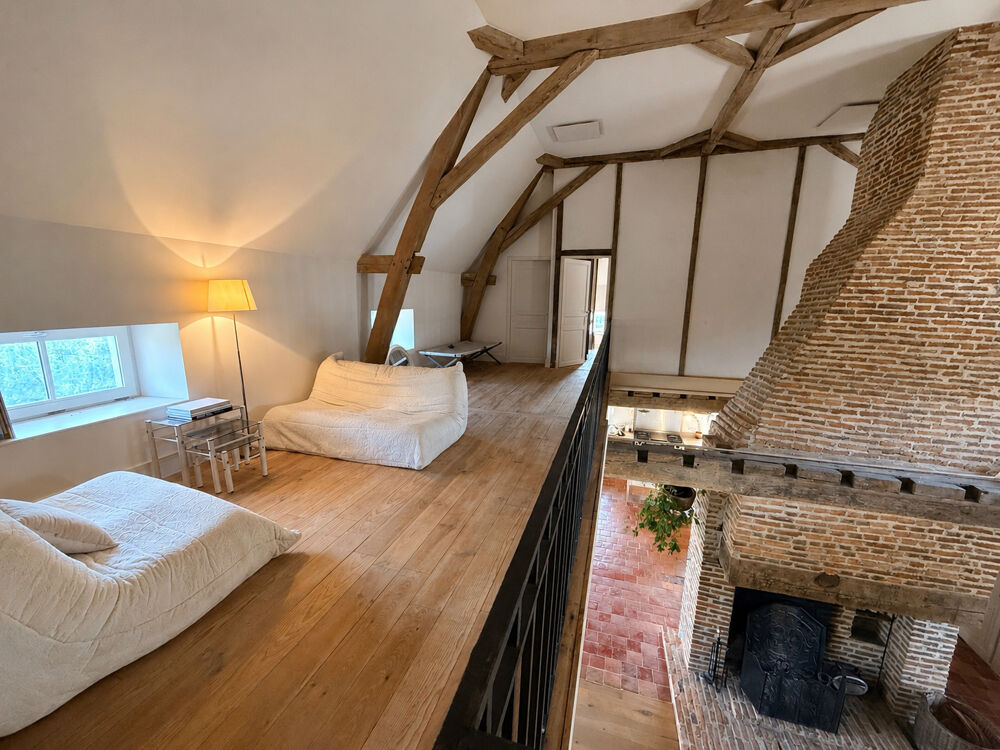 à vendre  Maison Louhans (71500)