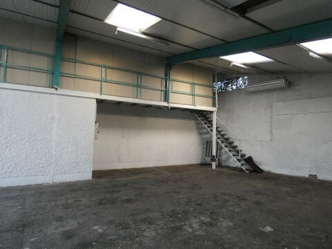   Beaune - Quartier Perpreuil - local commercial / professionnel 