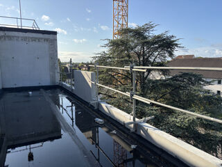  Appartement � vendre 4 pi�ces 121 m�