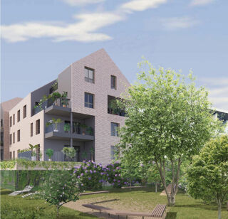  Appartement  vendre 3 pices 74 m