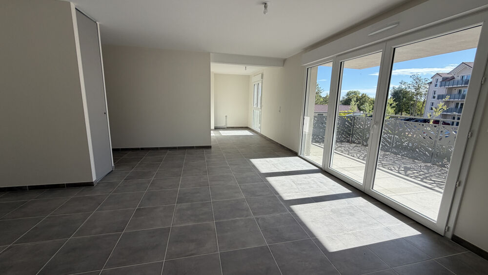 Vente Appartement APPARTEMENT TYPE 3 NEUF Beaune