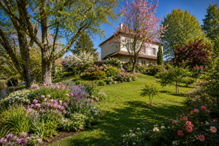  Maison à vendre 8 pièces 212 m²