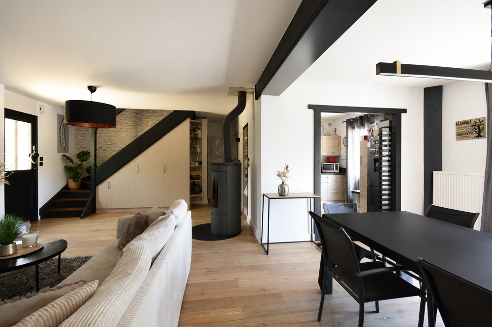 Vente Maison Maison 4 chambres Beaune