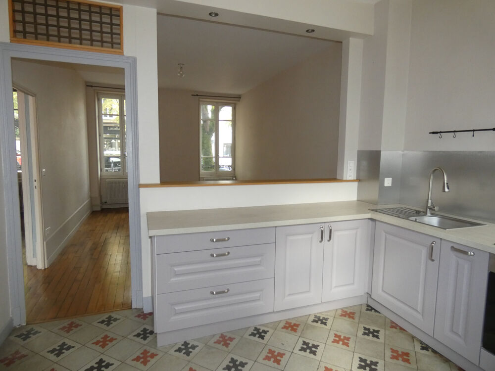 Vente Appartement APPARTEMENT DE TYPE 2 VENDU LOUE Beaune