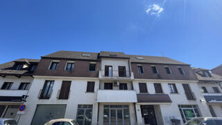  Duplex/triplex à vendre 5 pièces 125 m²