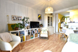 Appartement - 3 pi�ce(s) - 61 m�