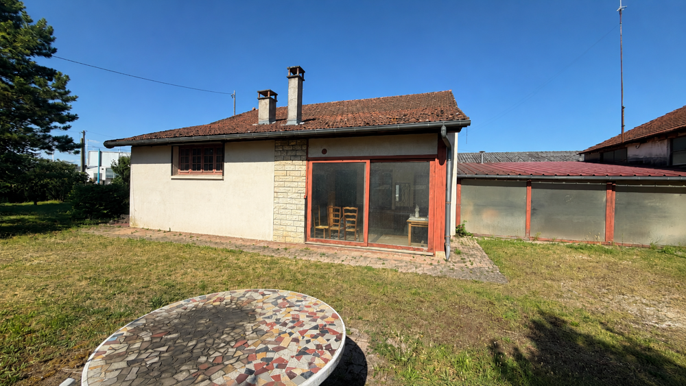 Vente Maison MAISON ANCIENNE A RENOVER Beaune