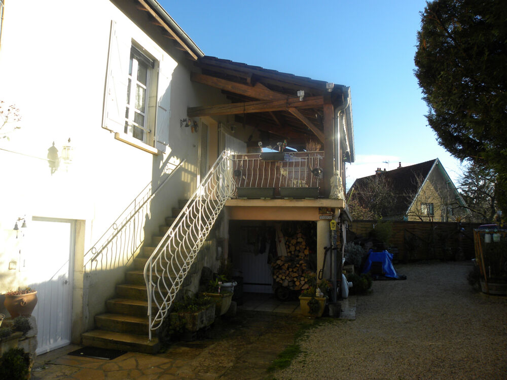 � vendre  Maison Beaune (21200)
