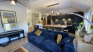  Appartement � vendre 3 pi�ces 63 m�