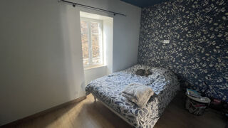  Maison à vendre 3 pièces 60 m²