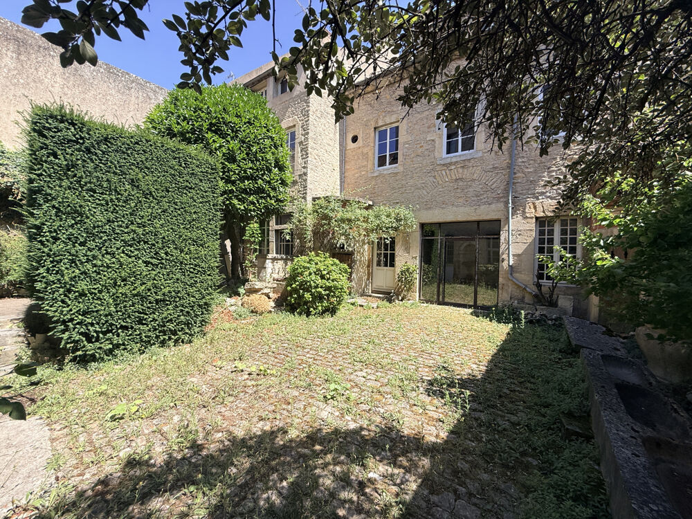 Vente Immeuble Ensemble immobilier rare Beaune