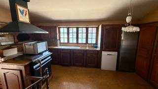  Maison à vendre 4 pièces 119 m²