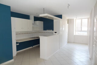  Appartement  louer 2 pices 44 m