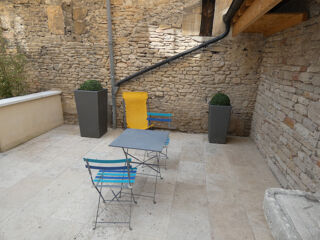  Appartement à louer 1 pièce 21 m²